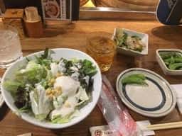 炉ばた焼 網衆