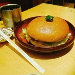 コメダ珈琲店 成増駅前店