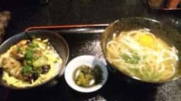 北新地眞海