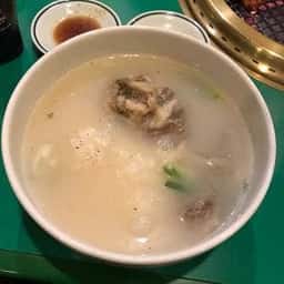 焼肉 明洞