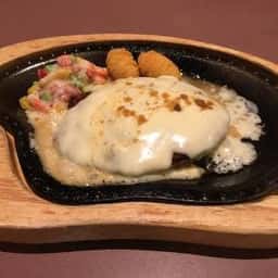 びっくりドンキー 海岸通り店