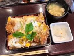 とんでん 東立石店