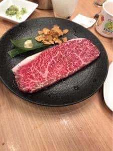 焼肉の名門 天壇 桂五条店