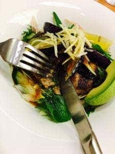 デニーズ東浅草店