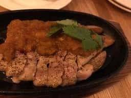 創作南米料理バル Rosa