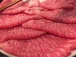 しゃぶしゃぶ・日本料理 木曽路 上野店