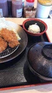 松のや 徳島南昭和町店