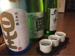 楽酒楽肴 越冬