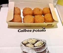 カルビーポテト