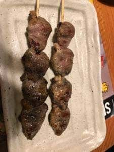 鳥貴族 栄4丁目店