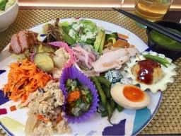 野菜農家のおかず屋さん