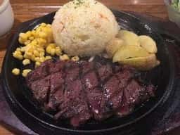 ミスターバーク 岡山東川原店