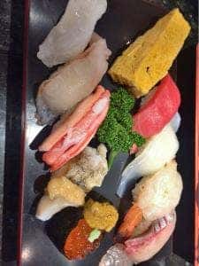 もりもり寿し泉ヶ丘店