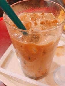 カフェ・ベローチェ 三崎町店
