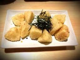 炭火串焼 らいず お初天神店