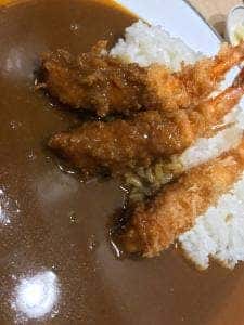 カレーハウス サンマルコ 松坂屋名古屋店