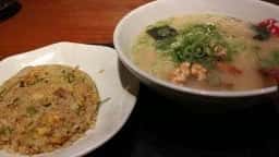 らーめん八角 福崎店