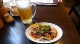 西安刀削麺酒楼 本厚木店