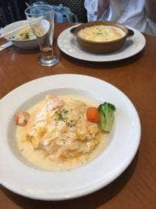 太陽のカフェ西尾店