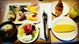 カフェ＆ダイニング ラ・カフェテラサ