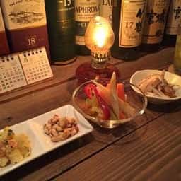 ブラック タータン