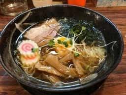 ラーメン一徹