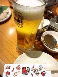 赤から 函館昭和店