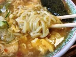 カネミ食堂