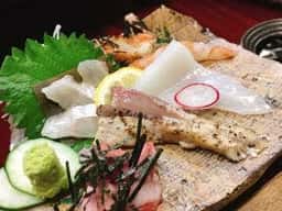 魚菜 酒肴 すざき