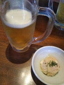 ます家二子玉川店