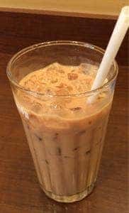 ドトールコーヒーショップ 自由が丘店