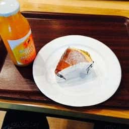 奥河内 くろまろの郷 cafe