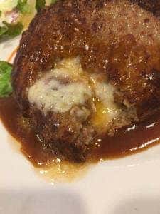 Cafe レストラン ガスト 宇都宮簗瀬店