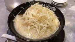 らあめん花月嵐 不動前店