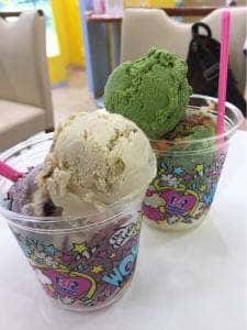 サーティワンアイスクリーム サントムーン柿田川店