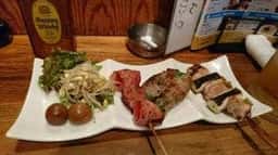 壱番亭やきとりKING