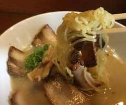 中華そば きっそう