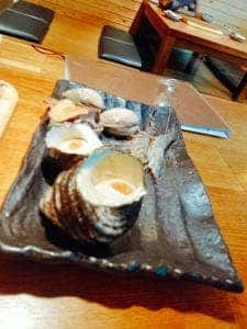海鮮焼肉 炙り屋 円