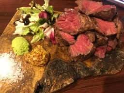 ビストロ酒場ジャンラフィット 蒲田東口店