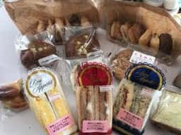 オリエンタルベーカリー 京都販売店
