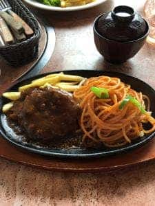 肉の万世 鳩ヶ谷店