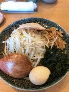 麺や和