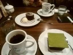 星乃珈琲店 和歌山宮街道店