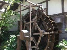 麦挽屋今助