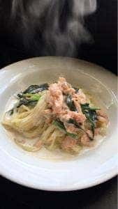 イタリア食堂 la fonte