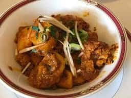 タンドール 東福山店