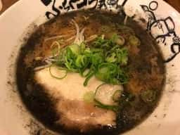 ぶちくさらぁめん