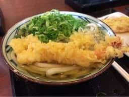 丸亀製麺 さいたま太田窪店