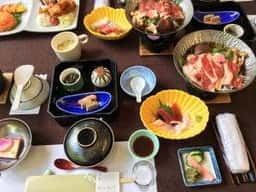 ホテルニュー水戸屋