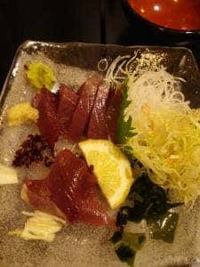 おまかせ料理 しんべ